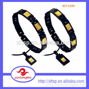 Wholesale Fashionable Buddha Bracelets with Buddha Pendant